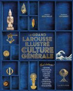 Le Grand Larousse illustré de la Culture générale