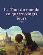 Tour du monde en quatre-vingts jours