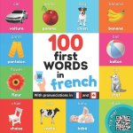 100 first words in French