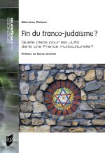 Fin du Franco-judaïsme ?