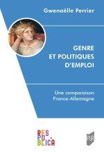 Genre et politiques d'emploi