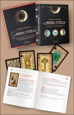 Le Nouvel Etteilla - Le livre & le jeu original - Coffret