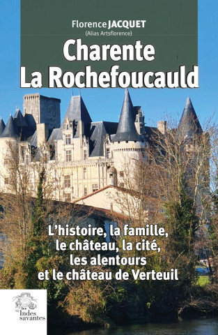 Charente, La Rochefoucauld