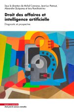 La digitalisation à l'épreuve du droit des affaires