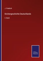 Kirchengeschichte Deutschlands