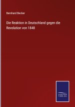 Reaktion in Deutschland gegen die Revolution von 1848