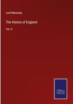 History of England