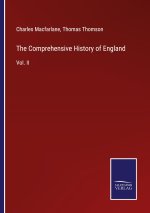 Comprehensive History of England
