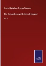 Comprehensive History of England