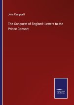 Conquest of England