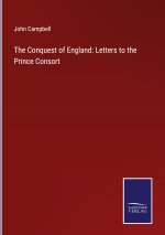 Conquest of England