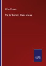 Gentleman's Stable Manual