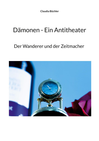 Damonen - Ein Antitheater