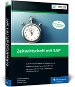 Zeitwirtschaft mit SAP