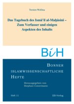 Das Tagebuch des Ismail al-Mahasini - Zum Verfasser und einigen Aspekten des Inhalts