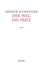 Der Weg ins Freie