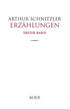 Erzählungen, Band 1