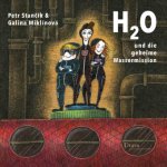 H2O und die geheime Wassermission