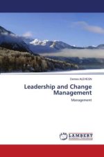 Leadership and Change Management