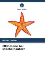 MHC-Gene bei Stachelhäutern