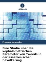 Eine Studie über die kephalometrischen Parameter von Tweeds in der assamesischen Bevölkerung