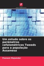Um estudo sobre os parâmetros cefalométricos Tweeds para a populaç?o Assamesa