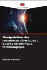 Manipulation des ressources physiques : Succ?s scientifique, technologique