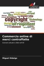 Commercio online di merci contraffatte
