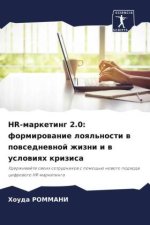 HR-marketing 2.0: formirowanie loql'nosti w powsednewnoj zhizni i w uslowiqh krizisa