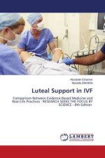 Luteal Support in IVF