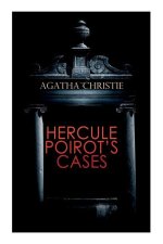 Hercule Poirot's Cases: The Mysterious Affair at Styles, The Murder on the Links, The Affair at the Victory Ball, The Double Clue...
