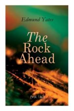 Rock Ahead (Vol. 1&2)