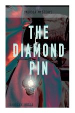 DIAMOND PIN (Murder Mystery)