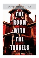 ROOM WITH THE TASSELS (Murder Mystery Classic)