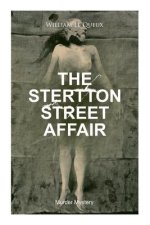 STERTTON STREET AFFAIR (Murder Mystery)
