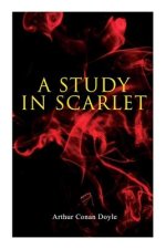 Study in Scarlet