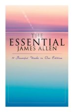 Essential James Allen
