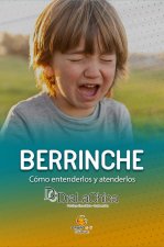 Berrinche - guia practica