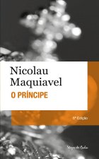 O Principe (edicao de bolso)