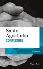 Confissoes (edicao de bolso)