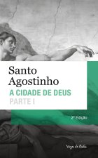 cidade de Deus - Parte I (edicao de bolso)
