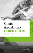 cidade de Deus - Parte II (edicao de bolso)