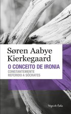 O conceito de ironia (edicao de bolso)