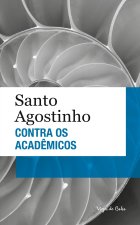 Contra os academicos (edicao de bolso)