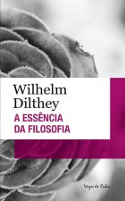 essencia da filosofia (edicao de bolso)