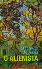 O Alienista (edicao de bolso)