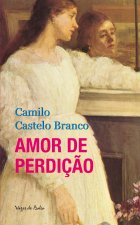 Amor de perdicao (edicao de bolso)