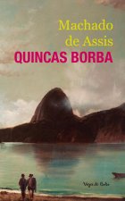 Quincas Borba (edicao de bolso)