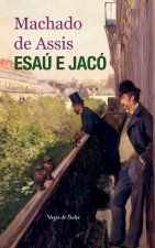 Esau e Jaco (edicao de bolso)
