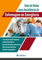 Guia de bolso para assistencia de enfermagem